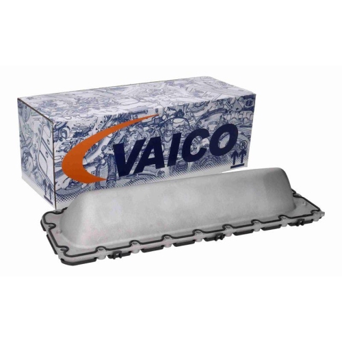 VAICO V20-4962 Geh&auml;usedeckel, Kurbelgeh&auml;use Original VAICO Qualit&auml;t f&uuml;r BMW