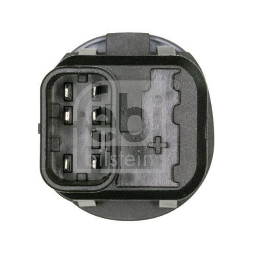 FEBI BILSTEIN 1009831 Schalter, Fensterheber febi Plus f&uuml;r FORD, fahrerseitig