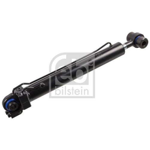 FEBI BILSTEIN Kippzylinder, Fahrerhaus 180449 für RENAULT TRUCKS
