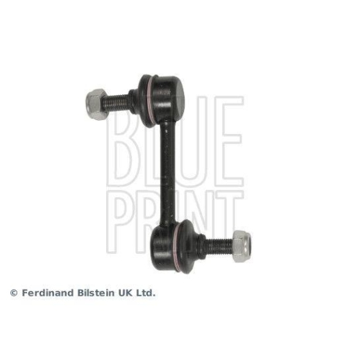 Stange/Strebe, Stabilisator BLUE PRINT ADS78505 f&uuml;r SUBARU, Vorderachse links