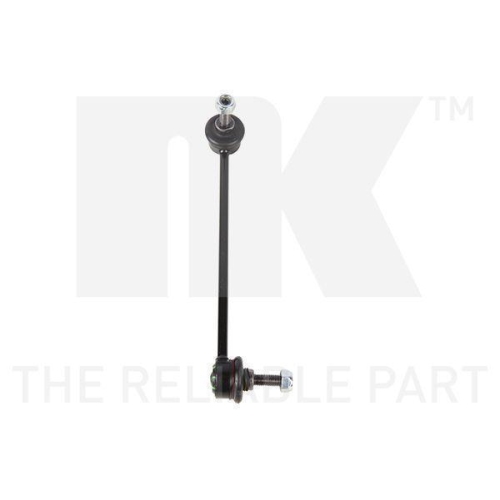 Stange/Strebe, Stabilisator NK 5111506 f&uuml;r BMW, Vorderachse links