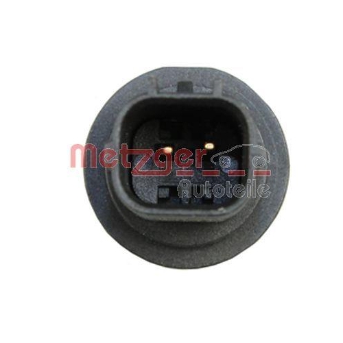 Sensor, Ansauglufttemperatur METZGER 0905452 f&uuml;r HONDA