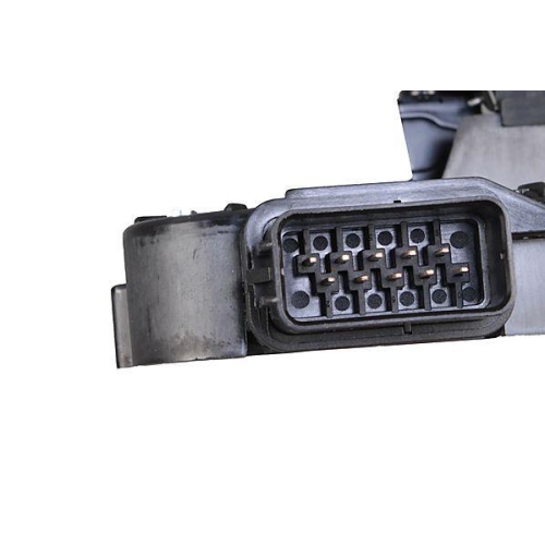 METZGER T&uuml;rschloss 2314218 f&uuml;r FORD, f&uuml;r Fahrzeuge ohne Keyless-Entry/Go-System