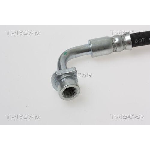 Bremsschlauch TRISCAN 8150 18212 f&uuml;r KIA, Hinterachse rechts, innen