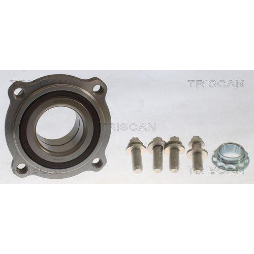 Radlagersatz TRISCAN 8530 11226 f&uuml;r BMW, Hinterachse