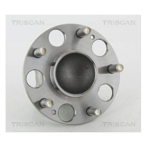 Radlagersatz TRISCAN 8530 40247 f&uuml;r HONDA, Hinterachse