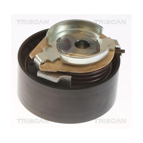 Spannrolle, Zahnriemen TRISCAN 8646 10238 f&uuml;r ALFA ROMEO CITRO&Euml;N FIAT OPEL JEEP