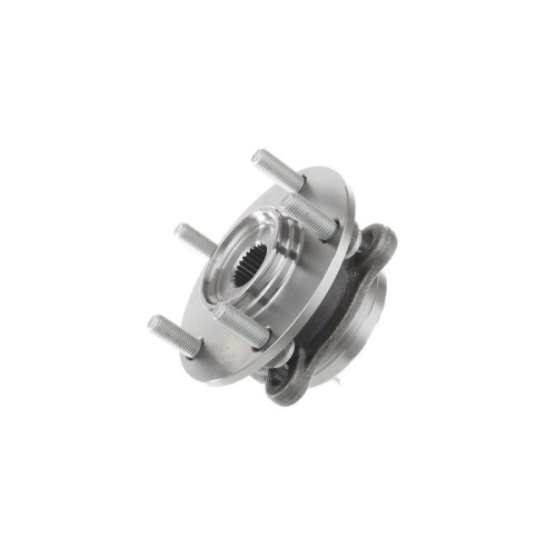Radlagersatz SKF VKBA 7406 f&uuml;r MITSUBISHI, Vorderachse