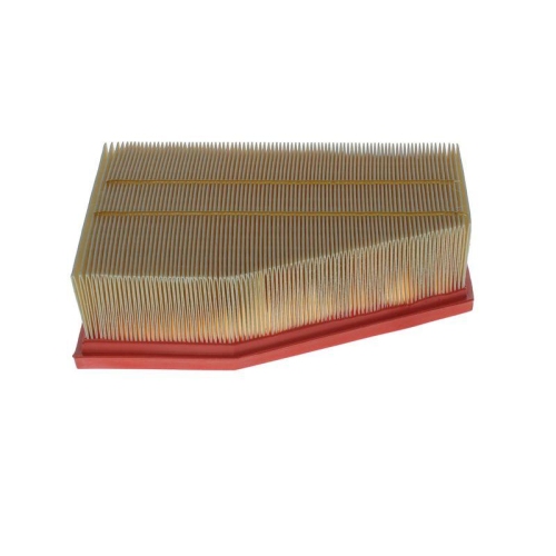 Luftfilter BOSCH F 026 400 544 für AUDI SEAT VW