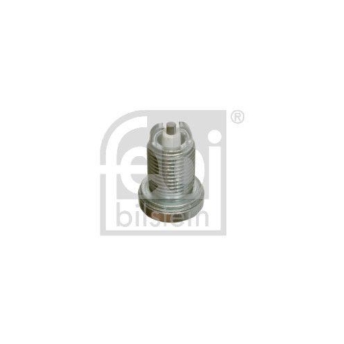 FEBI BILSTEIN Z&uuml;ndkerze 13536 f&uuml;r FIAT MITSUBISHI OPEL TOYOTA VAUXHALL CHEVROLET