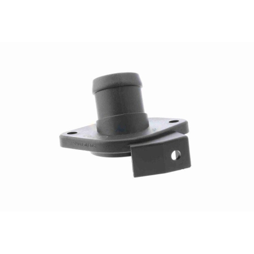 K&uuml;hlmittelflansch VAICO V10-0373 Original VAICO Qualit&auml;t f&uuml;r AUDI SEAT SKODA VW