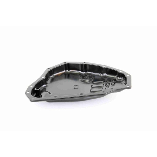 Ölwanne, Automatikgetriebe VAICO V38-0271 Original VAICO Qualität für NISSAN