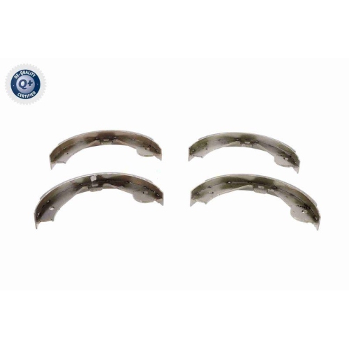 Bremsbackensatz VAICO V10-8265 Q+, Erstausrüsterqualität für AUDI CITROËN SEAT
