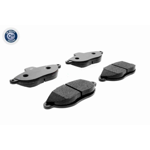 Bremsbelagsatz, Scheibenbremse VAICO V42-4122 Q+, Erstausr&uuml;sterqualit&auml;t f&uuml;r FIAT