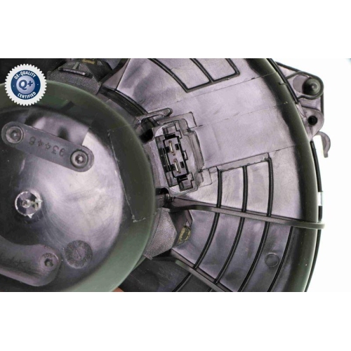 Ansauggebläse, Innenraumluft VEMO V40-03-1128 Q+, Erstausrüsterqualität für OPEL