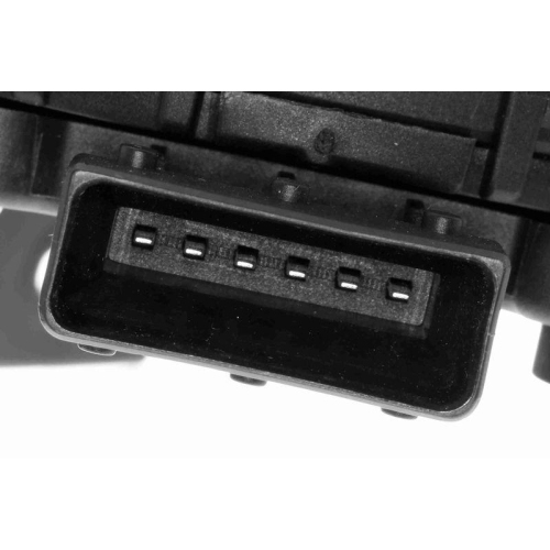 Fahrpedal VEMO V40-82-0007 Original VEMO Qualit&auml;t f&uuml;r OPEL GENERAL MOTORS