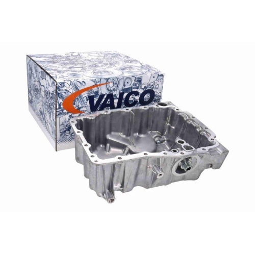 &Ouml;lwanne VAICO V10-7700 Original VAICO Qualit&auml;t f&uuml;r SEAT SKODA VW