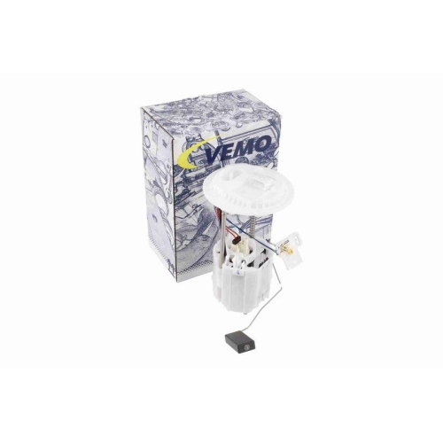 Kraftstoffpumpe VEMO V30-09-0134 Original VEMO Qualit&auml;t f&uuml;r MERCEDES-BENZ