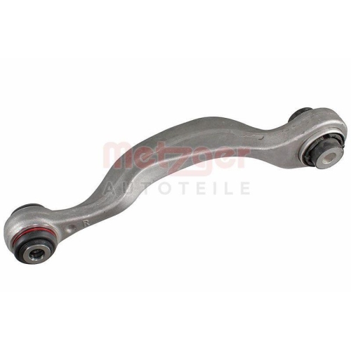 Lenker, Radaufh&auml;ngung METZGER 58166504 GREENPARTS f&uuml;r BMW, Hinterachse rechts
