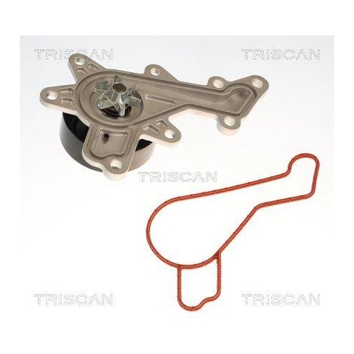 Wasserpumpe, Motork&uuml;hlung TRISCAN 8600 13059 f&uuml;r TOYOTA