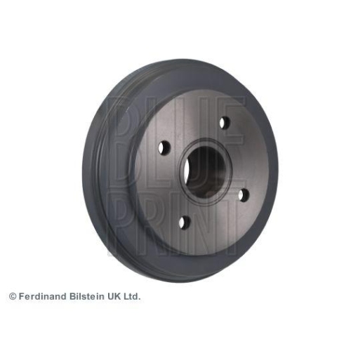 Bremstrommel BLUE PRINT ADK84707 f&uuml;r OPEL SUZUKI VAUXHALL, Hinterachse