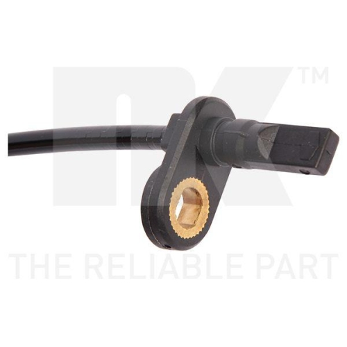 Sensor, Raddrehzahl NK 292613 f&uuml;r HONDA, Hinterachse rechts