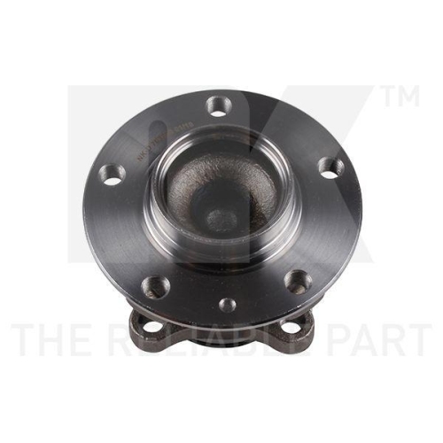 Radlagersatz NK 763730 f&uuml;r CITRO&Euml;N OPEL PEUGEOT VAUXHALL DS, Hinterachse