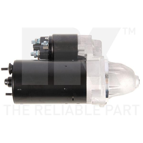Starter NK 4733003 f&uuml;r MERCEDES-BENZ