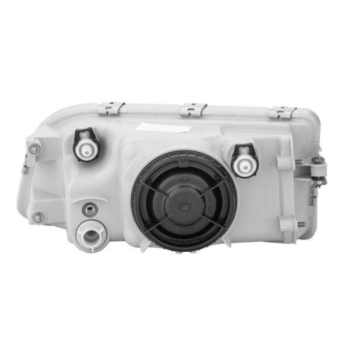 HELLA Hauptscheinwerfer 1AG 007 302-181 für VOLVO, rechts