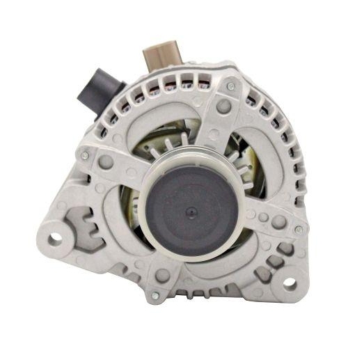 HELLA Generator 8EL 015 630-131 f&uuml;r FORD, f&uuml;r Fahrzeuge mit Klimaanlage