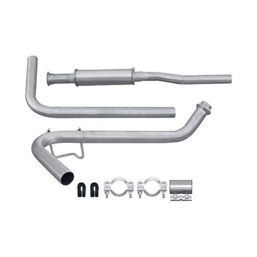 HELLA Mittelschalld&auml;mpfer 8LC 366 025-481 Easy2Fit &ndash;