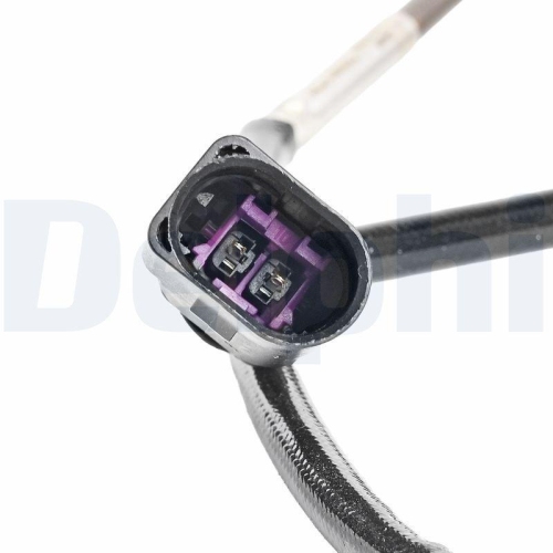 DELPHI TS30465-12B1 Sensor, Abgastemperatur f&uuml;r AUDI