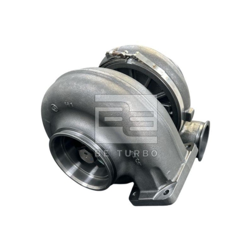 BE TURBO 133063 Lader, Aufladung f&uuml;r