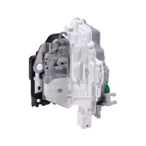 FEBI BILSTEIN 1001811 T&uuml;rschloss febi Plus f&uuml;r SEAT VW, vorne rechts