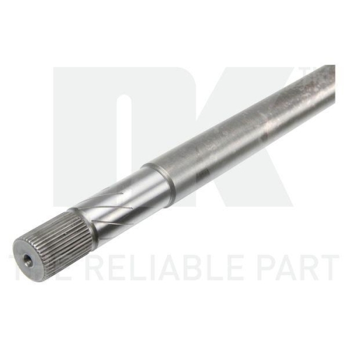 NK 509918 Antriebswelle f&uuml;r NISSAN OPEL RENAULT VAUXHALL, Vorderachse rechts
