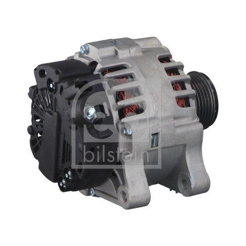 FEBI BILSTEIN Generator 101505 f&uuml;r CITRO&Euml;N FIAT LANCIA PEUGEOT TOYOTA