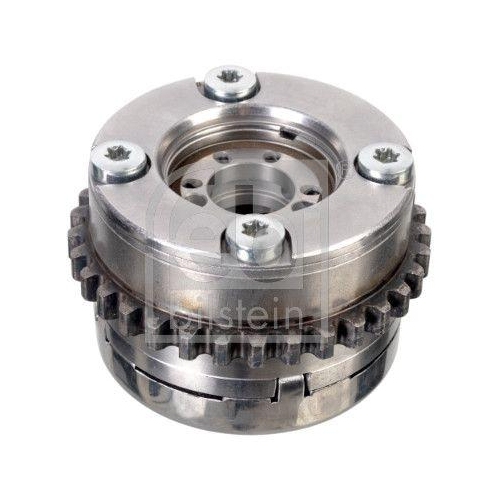 FEBI BILSTEIN Nockenwellenversteller 176725 febi Plus f&uuml;r MERCEDES-BENZ, links