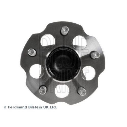 Radlagersatz BLUE PRINT ADT38393 f&uuml;r TOYOTA, Hinterachse