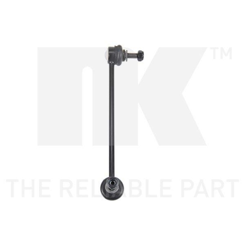 Stange/Strebe, Stabilisator NK 5111507 f&uuml;r BMW, Vorderachse rechts
