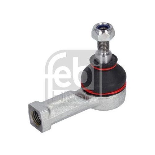 FEBI BILSTEIN Spurstangenkopf 15075 f&uuml;r MITSUBISHI, Vorderachse beidseitig