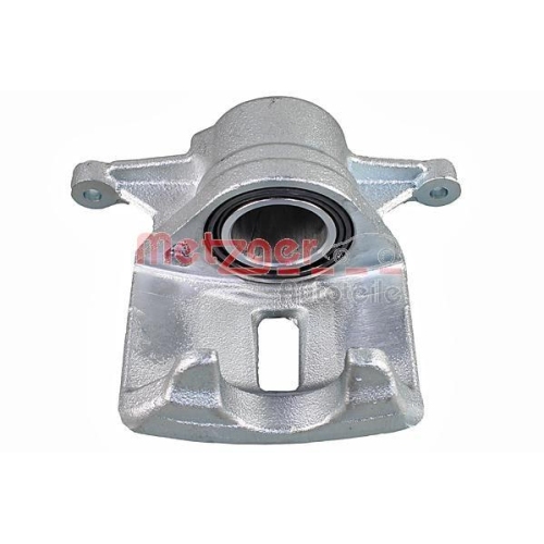 Bremssattel METZGER 6260423 f&uuml;r TOYOTA, Vorderachse links