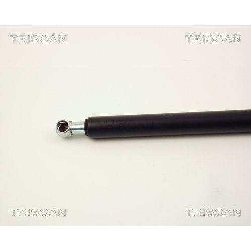 Gasfeder, Koffer-/Laderaum TRISCAN 8710 11215 f&uuml;r BMW