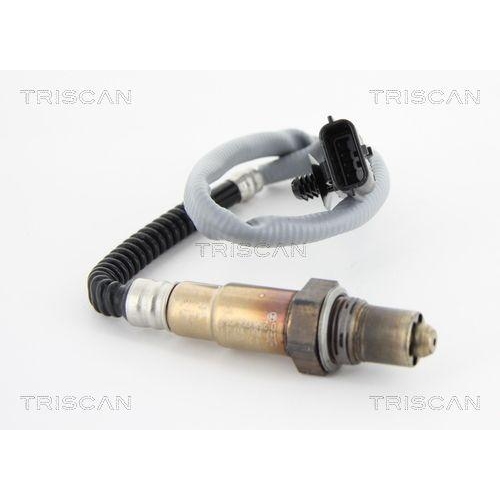 Lambdasonde TRISCAN 8845 25018 f&uuml;r RENAULT DACIA, nach Katalysator
