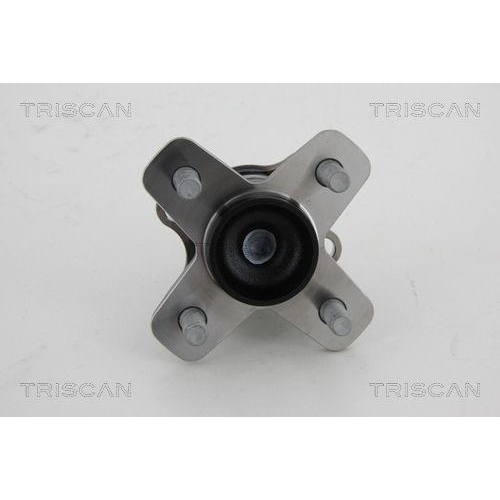 Radlagersatz TRISCAN 8530 41209 f&uuml;r DAIHATSU, Hinterachse