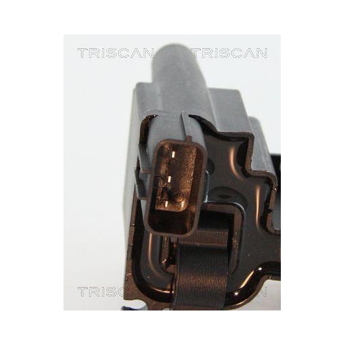 Z&uuml;ndspule TRISCAN 8860 42014 f&uuml;r MITSUBISHI, f&uuml;r Zylinder 2, f&uuml;r Zylinder 4