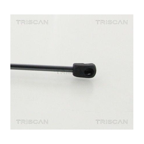 Gasfeder, Motorhaube TRISCAN 8710 43104 für HYUNDAI, vorne links, vorne rechts