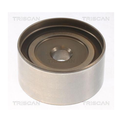 Umlenk-/F&uuml;hrungsrolle, Zahnriemen TRISCAN 8646 10239 f&uuml;r TOYOTA