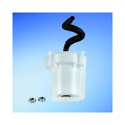 Kraftstoffpumpe BOSCH 0 986 580 807 f&uuml;r GMC OPEL SAAB VAUXHALL CHEVROLET HOLDEN