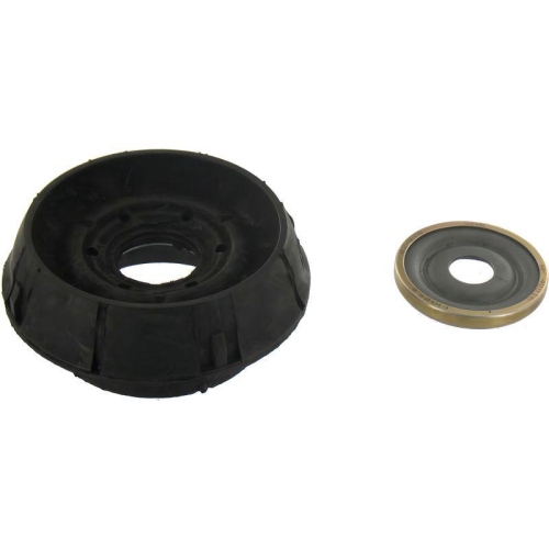 Federbeinst&uuml;tzlager SKF VKDA 35607 f&uuml;r NISSAN RENAULT DACIA, Vorderachse