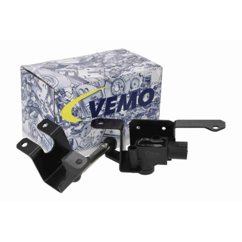 Sensor, Leuchtweitenregulierung VEMO V10-72-0153 Green Mobility Parts f&uuml;r AUDI